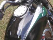 Bajaj Caliber 2003 Motorbike