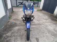 Bajaj Caliber 2006 Motorbike