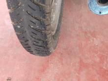 Bajaj Caliber 2005 Motorbike
