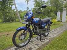 Bajaj Caliber 2004 Motorbike