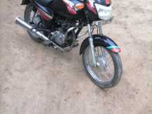 Bajaj Caliber 2006 Motorbike