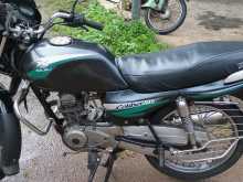 Bajaj Caliber 2003 Motorbike