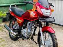 Bajaj Caliber 2003 Motorbike