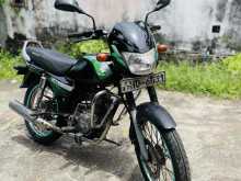 Bajaj Caliber 2004 Motorbike