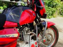 Bajaj Caliber 2003 Motorbike
