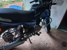 Bajaj Caliber 2023 Motorbike