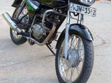Bajaj Caliber 2005 Motorbike