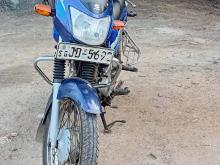 Bajaj Caliber 2008 Motorbike