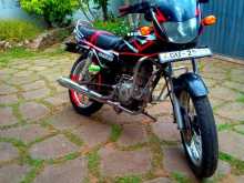 Bajaj Caliber 2004 Motorbike