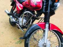 Bajaj Caliber 2004 Motorbike