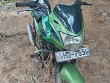 Bajaj Caliber 2004 Motorbike