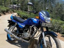 Bajaj Caliber 2004 Motorbike