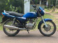 Bajaj Caliber 2003 Motorbike