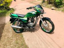 Bajaj Caliber 2006 Motorbike