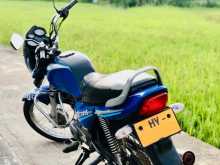 Bajaj Caliber 2004 Motorbike