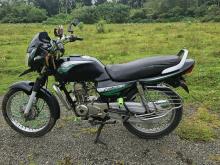 Bajaj Caliber 2004 Motorbike
