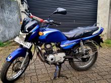 Bajaj Caliber 2004 Motorbike