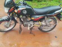 Bajaj Caliber 2005 Motorbike
