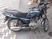 Bajaj Caliber 2002 Motorbike