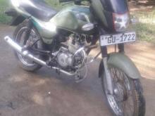 Bajaj Caliber 2003 Motorbike