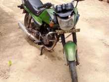 Bajaj Caliber 2004 Motorbike