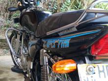 Bajaj Caliber 2004 Motorbike