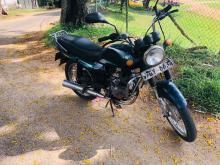 Bajaj Caliber 2002 Motorbike