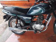 Bajaj Caliber 2002 Motorbike