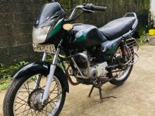 Bajaj Caliber 2004 Motorbike
