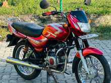 Bajaj Caliber 2015 Motorbike