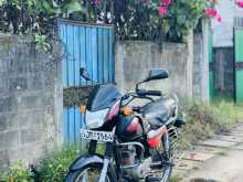 Bajaj Caliber 2005 Motorbike