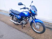 Bajaj Caliber 2004 Motorbike