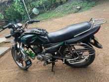 Bajaj Caliber 2002 Motorbike