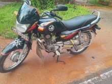 Bajaj Caliber 2005 Motorbike