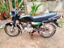 Bajaj Caliber 2002 Motorbike