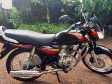 Bajaj Caliber 2004 Motorbike