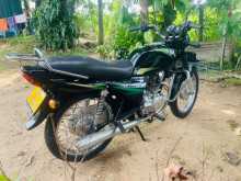 Bajaj Caliber 2003 Motorbike