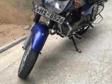 Bajaj Caliber 2003 Motorbike
