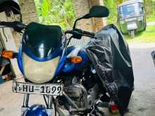Bajaj Caliber 2004 Motorbike