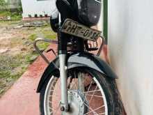 Bajaj Caliber 2003 Motorbike