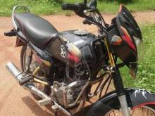 Bajaj CAliber 2005 Motorbike