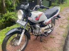 Bajaj Caliber 2004 Motorbike