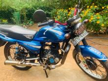 Bajaj Caliber 2003 Motorbike