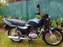 Bajaj Caliber 2002 Motorbike