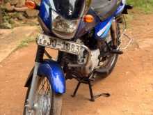 Bajaj Caliber 2004 Motorbike