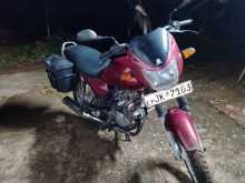 Bajaj Caliber 2004 Motorbike
