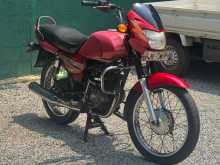 Bajaj Caliber 2005 Motorbike