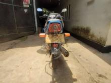 Bajaj Caliber 2004 Motorbike