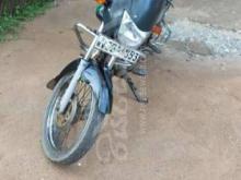 Bajaj Caliber 2005 Motorbike