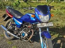 Bajaj Caliber 2004 Motorbike